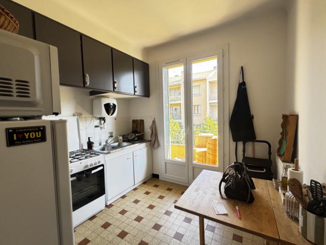 Appartement vente à Aix-en-Provence, Aix-en-provence