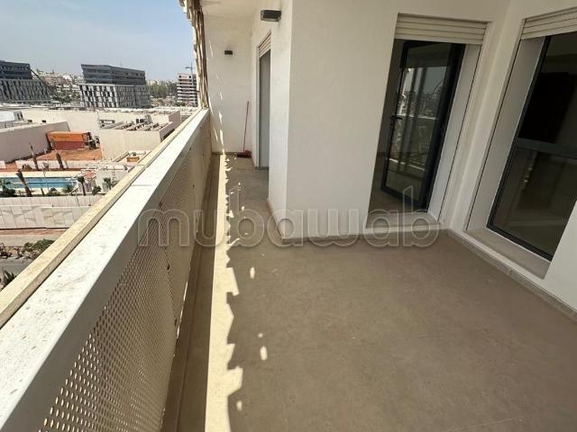 Appartement vente à Anfa, Gharb-Chrarda-Beni Hssen