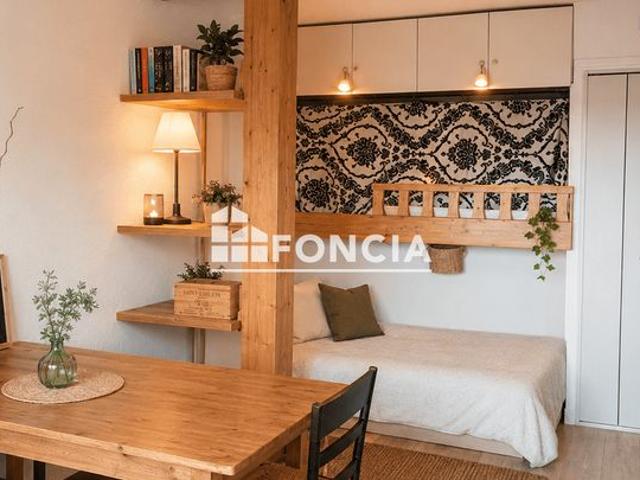 Appartement vente à Gap, Saint-michel-de-chaillol