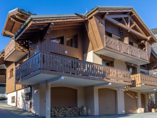 Maison vente à Albertville, Bozel