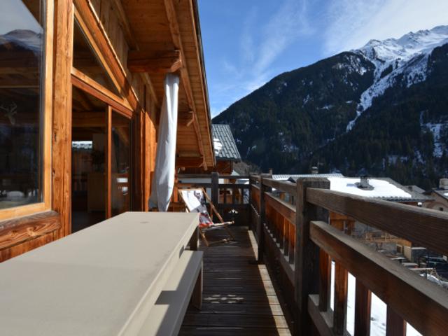 Maison vente à Albertville, Champagny-en-vanoise
