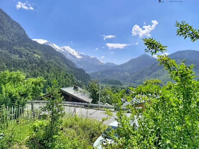 Maison vente à Servoz, Haute-Savoie