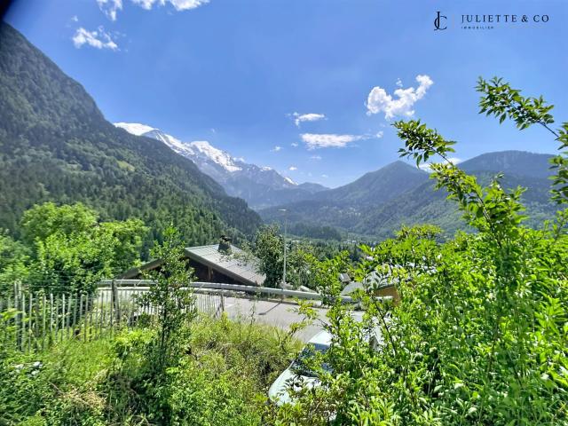 Maison vente à La Barme Trappier, Servoz