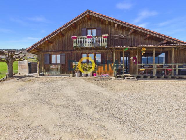 Maison vente à Ambert, Saint-ferréol-des-côtes