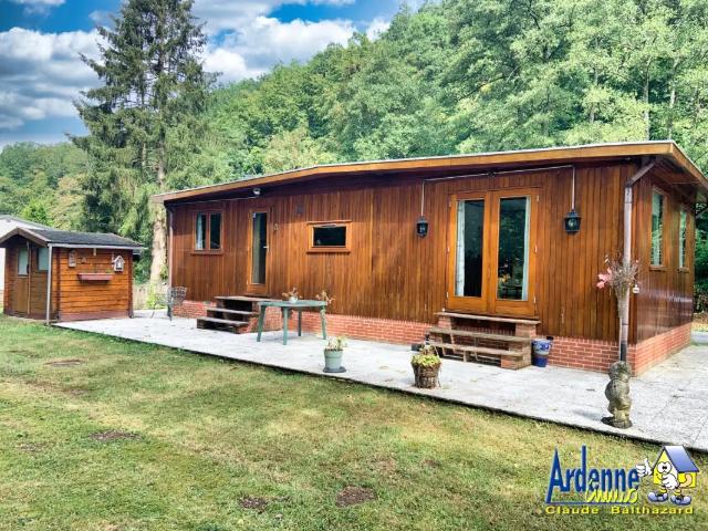 Chalet vente à Amonines, Wallonie
