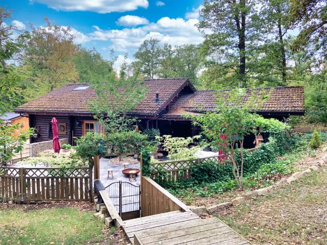 Chalet vente à Soy, Wallonie