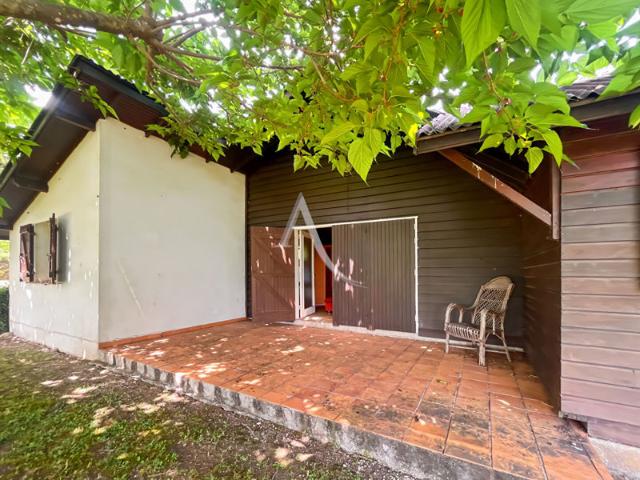 Maison vente à Villeneuve-sur-Lot, Condezaygues