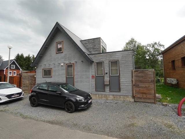 Chalet vente à Aywaille, Wallonie