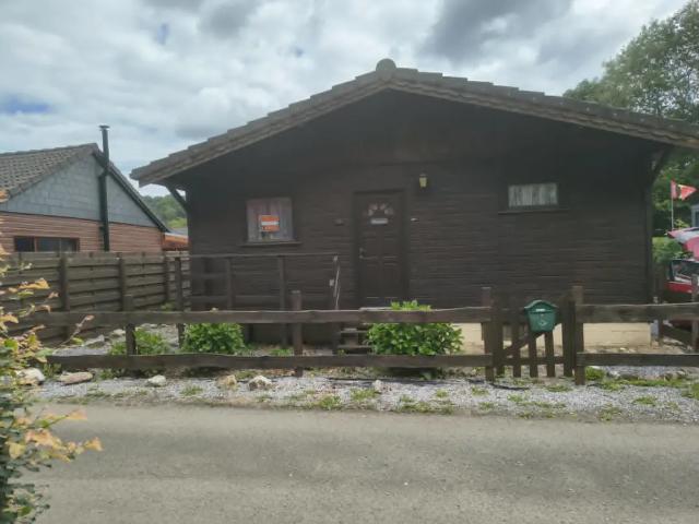 Chalet vente à Aywaille, Wallonie