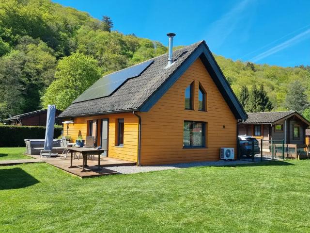 Chalet vente à Aywaille, Wallonie