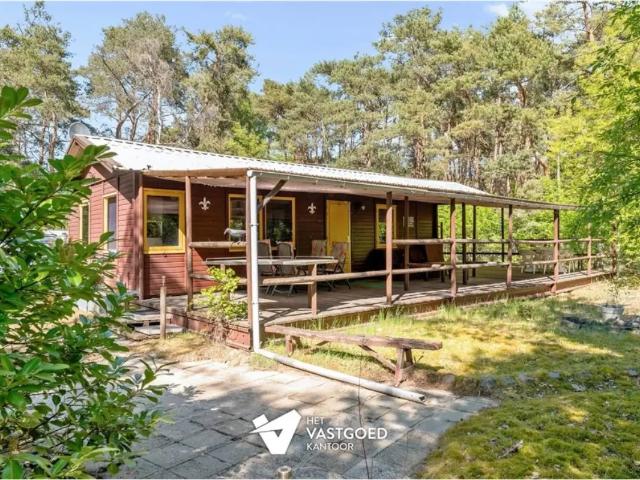 Chalet vente à Balen, Antwerpen