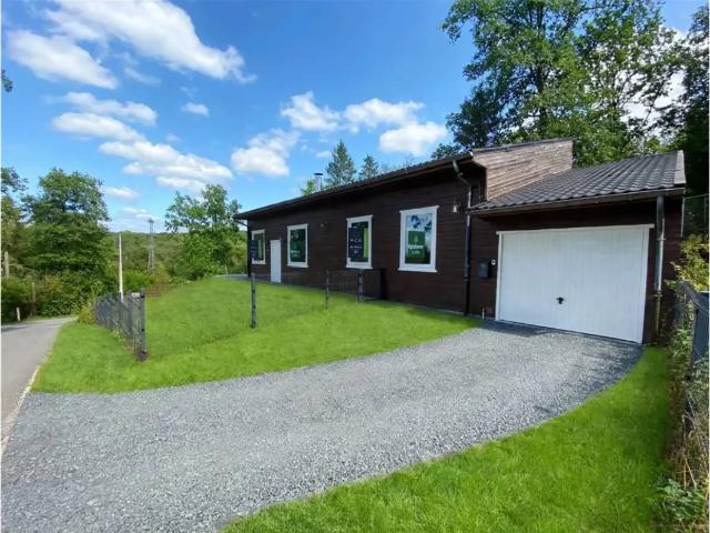 Chalet vente à Barvaux, Luxembourg