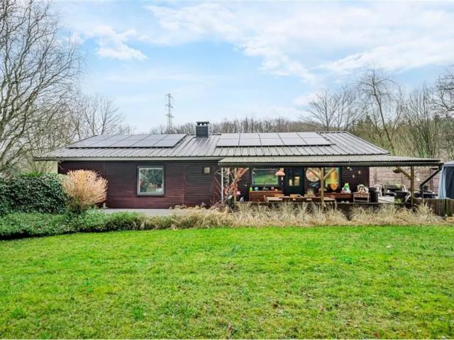 Chalet vente à Bende, Wallonie