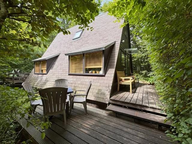 Chalet vente à Bende, Wallonie