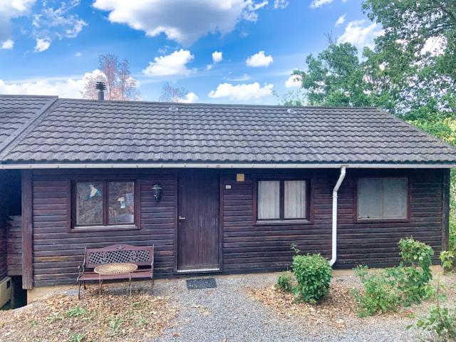 Chalet vente à Beffe, Wallonie