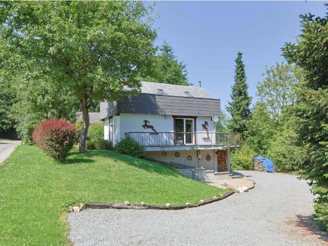 Chalet vente à Baillamont, Wallonie
