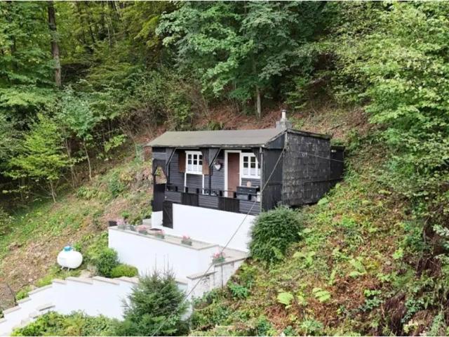 Chalet vente à Verlaine-sur-Ourthe, Tohogne
