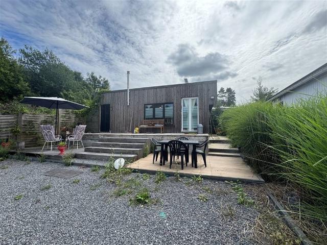 Chalet vente à Hastiere-par-dela, Wallonie
