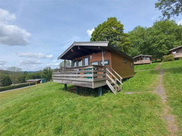 Chalet vente à Blaimont, Wallonie
