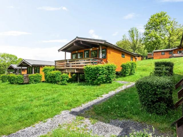 Chalet vente à Blaimont, Wallonie