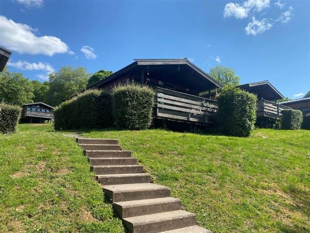 Chalet vente à Blaimont, Wallonie