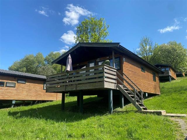 Chalet vente à Blaimont, Wallonie