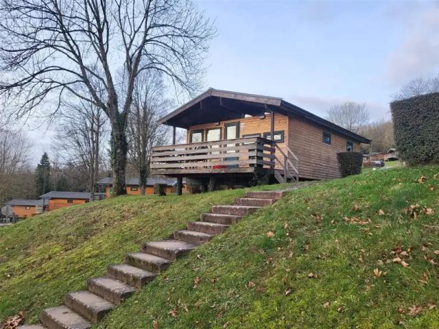 Chalet vente à Blaimont, Wallonie