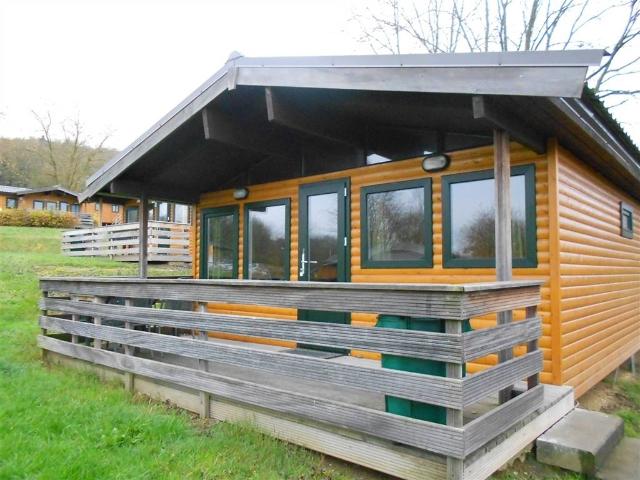 Chalet vente à Blaimont, Wallonie