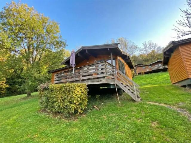 Chalet vente à Blaimont, Wallonie