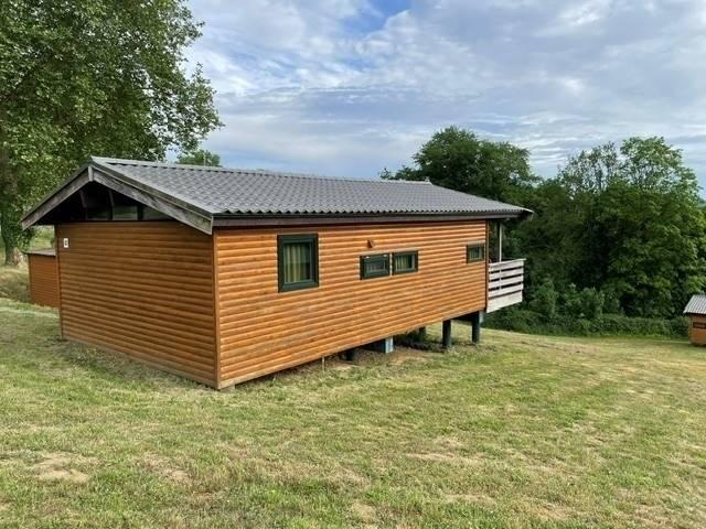 Chalet vente à Blaimont, Wallonie