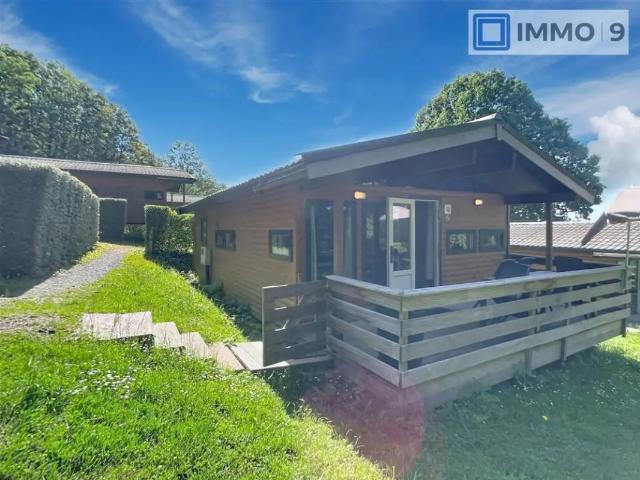 Chalet vente à Blaimont, Wallonie