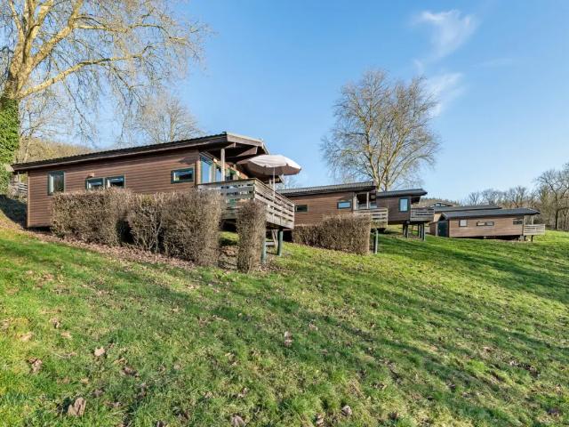Chalet vente à Blaimont, Wallonie