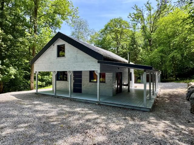 Chalet vente à Couvin, Wallonie