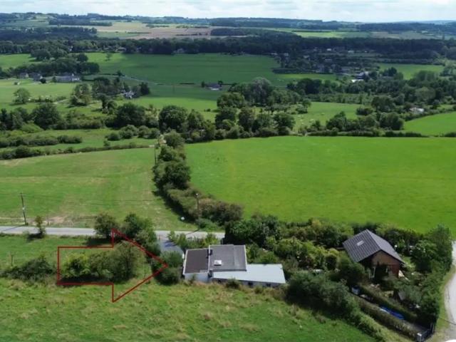 Chalet vente à Hamoir, Wallonie