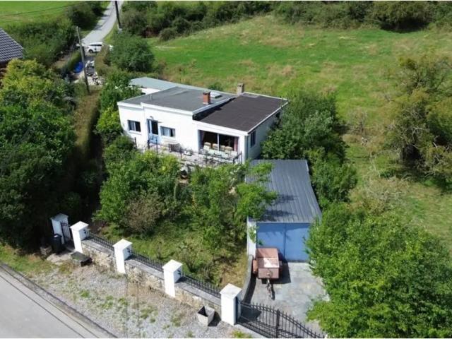 Chalet vente à Hamoir, Wallonie
