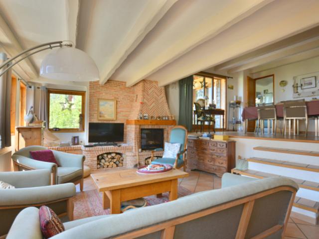 Maison vente à Albertville, Champagny-en-vanoise