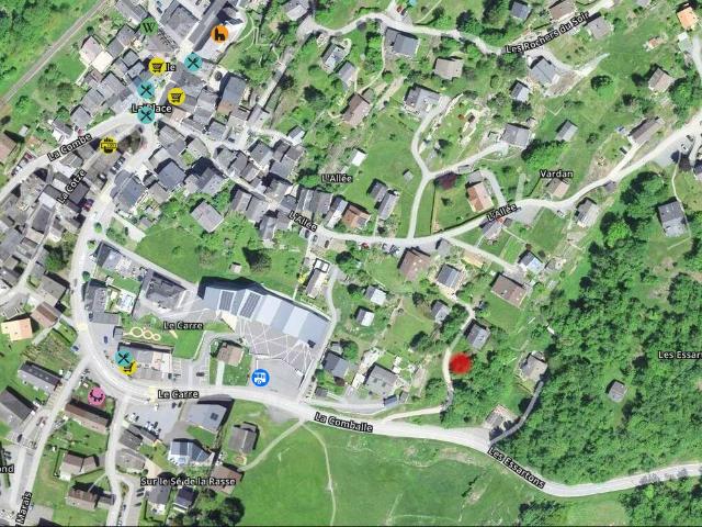 Haus kaufen in Martigny, Wallis