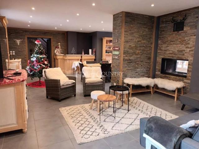 Maison vente à Castellane, Allos