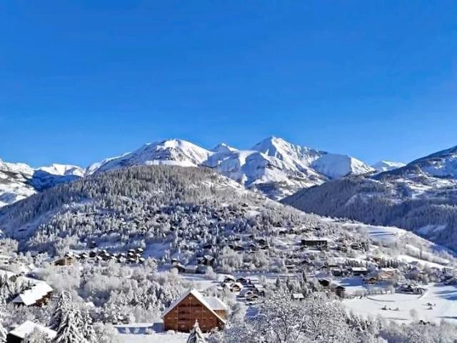 Maison vente à Castellane, Allos