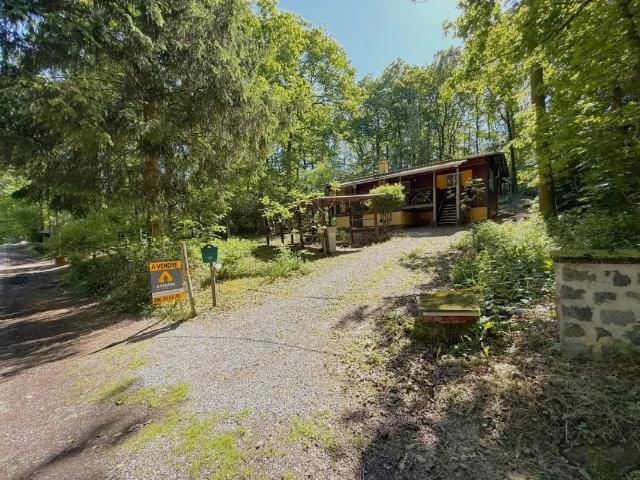 Chalet vente à Bende, Wallonie
