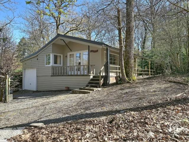 Chalet vente à Bende, Wallonie