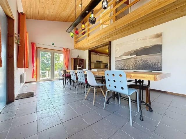 Chalet vente à Bende, Wallonie