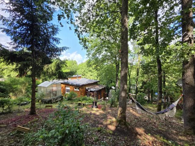 Chalet vente à Bende, Wallonie
