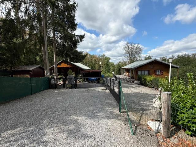 Chalet vente à Bende, Wallonie