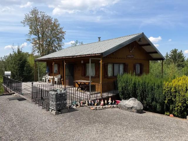 Chalet vente à Bende, Wallonie