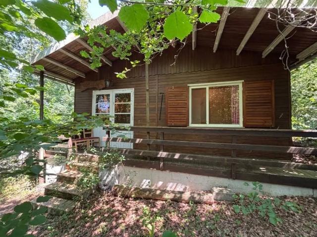 Chalet vente à Bende, Wallonie