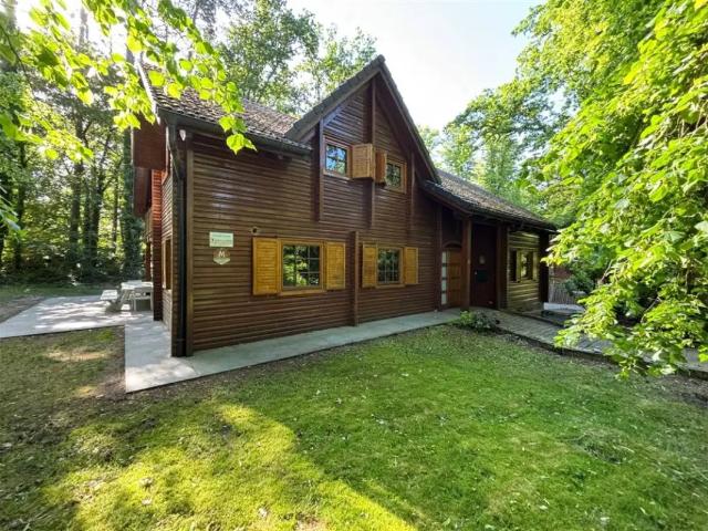 Chalet vente à Bende, Wallonie