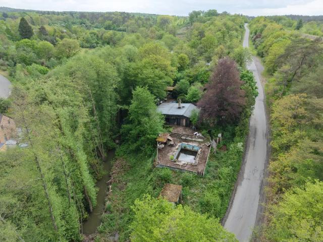 Chalet vente à Bende, Wallonie