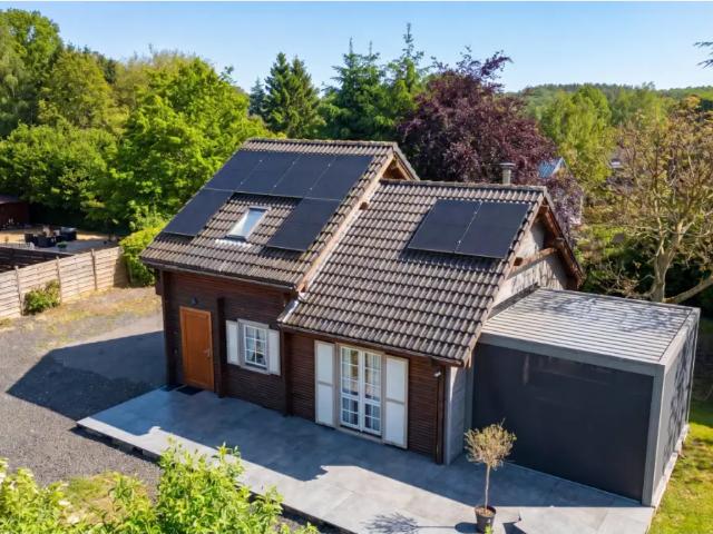 Chalet vente à Soy, Wallonie