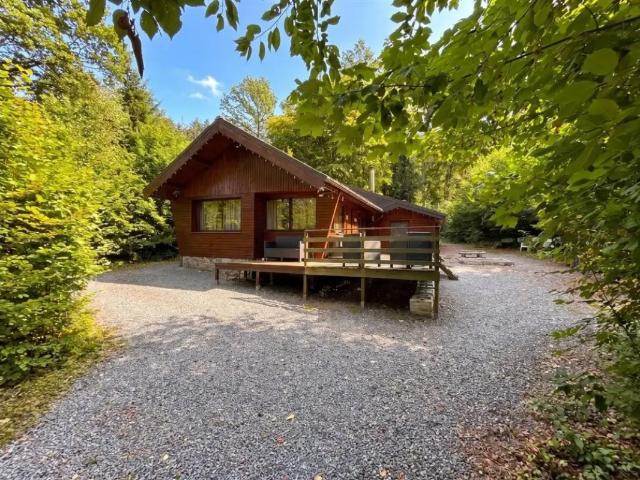 Chalet vente à Soy, Wallonie